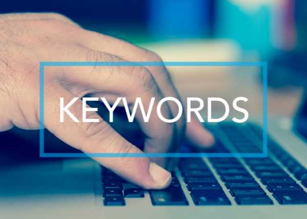 Keyword Research For Lawyers
