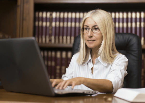 SEO for attorneys