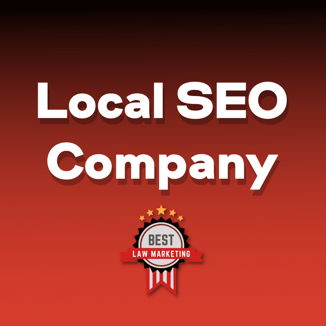 local seo company